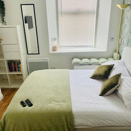 The Wee Studio Flat 페이즐리 외부 사진