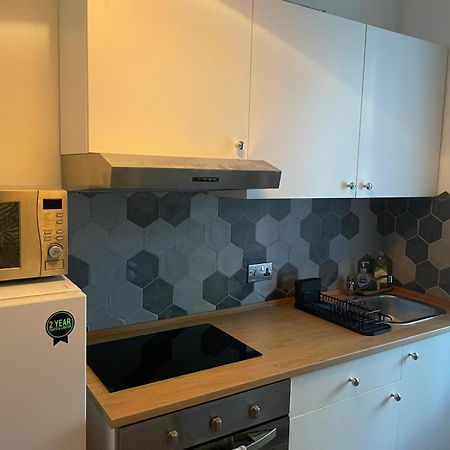 The Wee Studio Flat 페이즐리 외부 사진